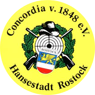 Schützengesellschaft Concordia Logo